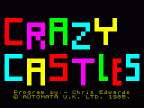 CrazyCastles