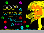 DogWeazle-TheMegaventure