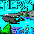 EnergyWarrior