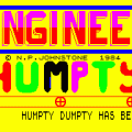 EngineerHumpty