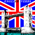 EnglishVerbs