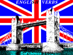 EnglishVerbs