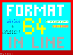 Format64InLine