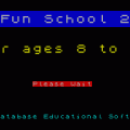 FunSchool2ForTheOver-8s