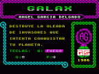 Galax 2