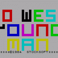 GoWestYoungMan