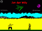 Jet-SetWillyIvy