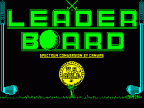 LeaderBoard