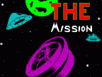 MissionThe