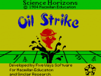 OilStrike