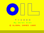 OilTycoon