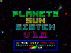 PlanetsSunSistem