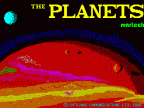 PlanetsThe