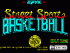 StreetSportsBasketball
