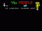 TempleThe