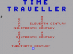 TimeTraveller