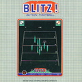 Blitz----Action-Football--1982-
