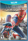 Amazing-Spider-Man--The---Ultimate-Edition--USA-
