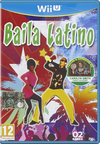 Baila-Latino--Europe-