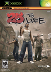 25-To-Life