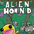 Alien-Hominid