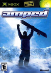 Amped-1---Freestyle-Snowboarding