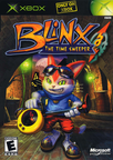 Blinx-1---The-Time-Sweeper