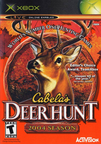 Cabelas-Deer-Hunt-2004-Season