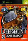 Cabelas-Deer-Hunt-2005-Season