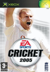 Cricket-2005
