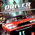 Driver-Parallel-Lines