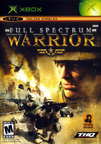 Full-Spectrum-Warrior