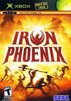 Iron-Phoenix