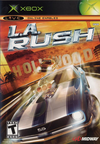 LA-Rush