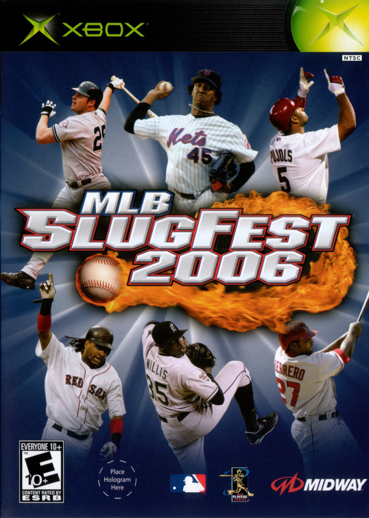 MLB-SlugFest-2006