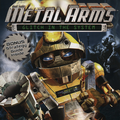 Metal-Arms