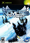 Nemesis-Strike