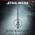 Star-Wars-Jedi-Knight-I---Academy