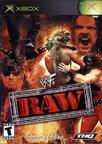 WWF-Raw