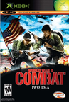 WWII-Combat---Iwo-Jima