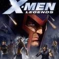 X-Men-Legends