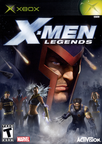 X-Men-Legends