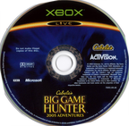Cabelas-Big-Game-Hunter-2005