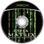 Enter-The-Matrix