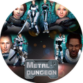 Metal-Dungeon