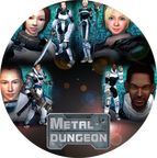 Metal-Dungeon