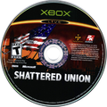 Shattered-Union