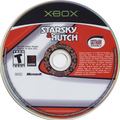 Starsky- -Hutch