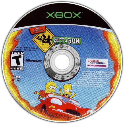 The-Simpsons---Hit-and-Run