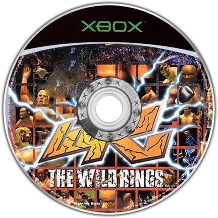 The-Wild-Rings